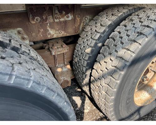 FORD LNT8000 Complete Vehicle