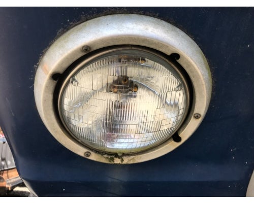  Ford LNT8000 Headlamp Assembly #