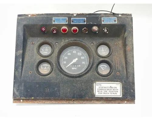 ford-lnt8000-instrument-cluster #1436092