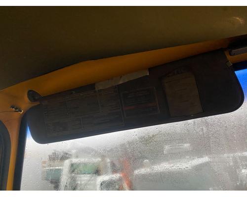  Ford LNT8000 Visor #