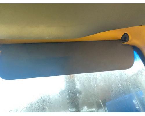  Ford LNT8000 Visor #