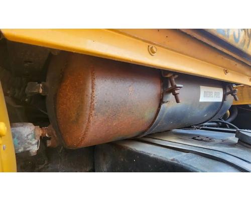 Ford LNT9000 Air Tank # Ford LNT9000 Air Tank #