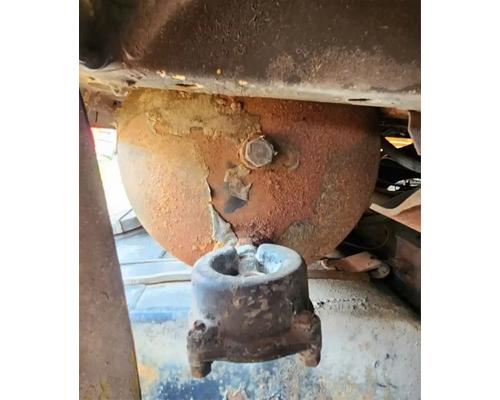 Ford LNT9000 Air Tank # Ford LNT9000 Air Tank #