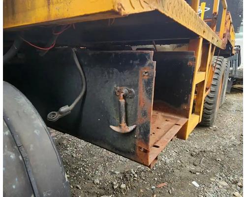 Ford LNT9000 Battery Box # Ford LNT9000 Battery Box #