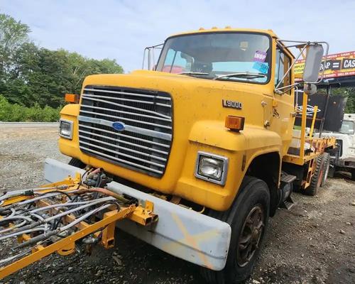  Ford LNT9000 Cab #