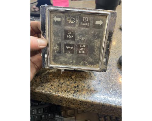 FORD LNT9000 Electrical Parts Misc.