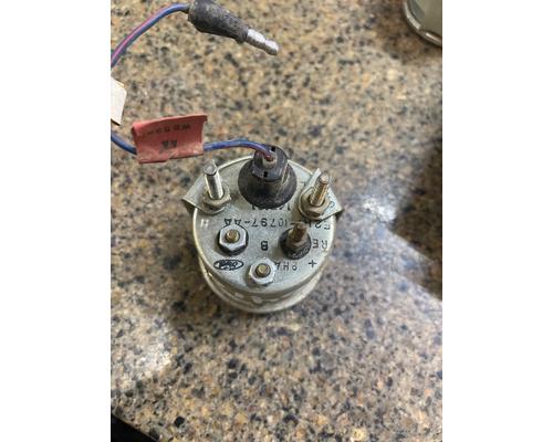 FORD LNT9000 Gauges (all)