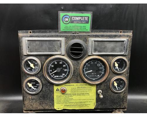  Ford LNT9000 Instrument Cluster #