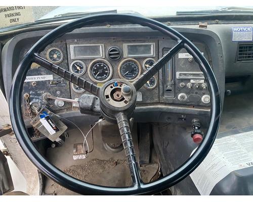Ford LNT9000 Steering Column # Ford LNT9000 Steering Column #