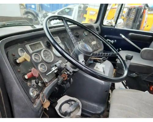 Ford LNT9000 Steering Column # Ford LNT9000 Steering Column #