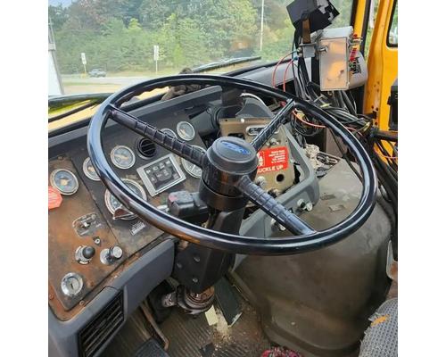 Ford LNT9000 Steering Column # Ford LNT9000 Steering Column #