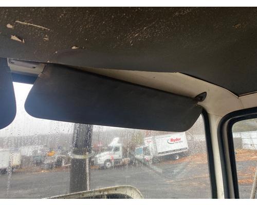  Ford LNT9000 Visor #