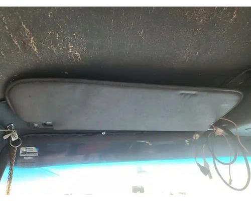  Ford LNT9000 Visor #
