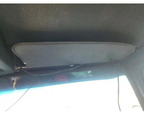  Ford LNT9000 Visor #