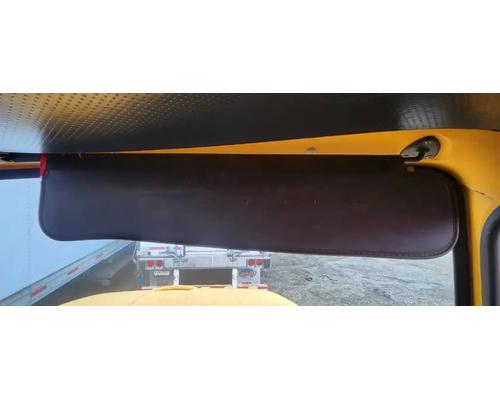  Ford LNT9000 Visor #
