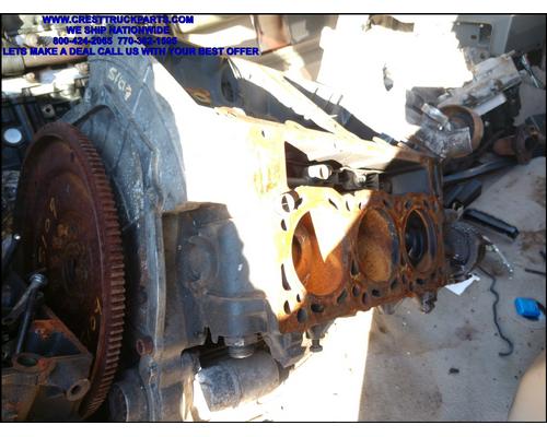 2006 FORD LOW CAB FORWARD SHEARHEAD
