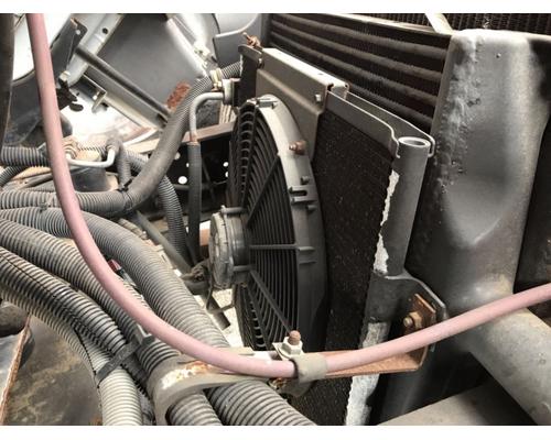 ford-low-cab-forward-ac-condensor #1398823