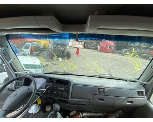  Ford LOW CAB FORWARD Dash Assembly #