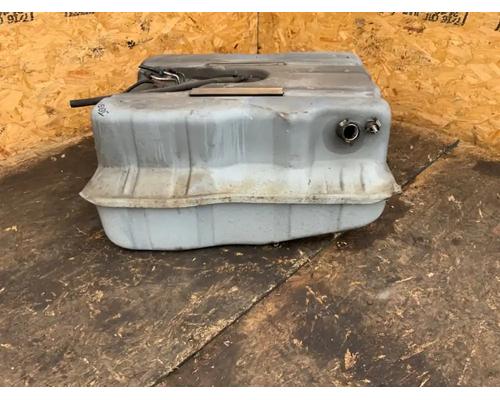  Ford LOW CAB FORWARD Fuel Tank #