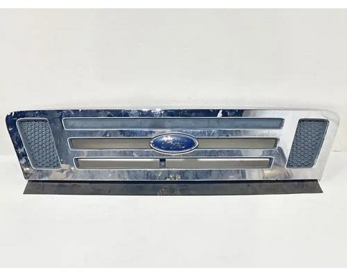 ford-low-cab-forward-grille #1448595