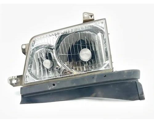 ford-low-cab-forward-headlamp-assembly #1448949