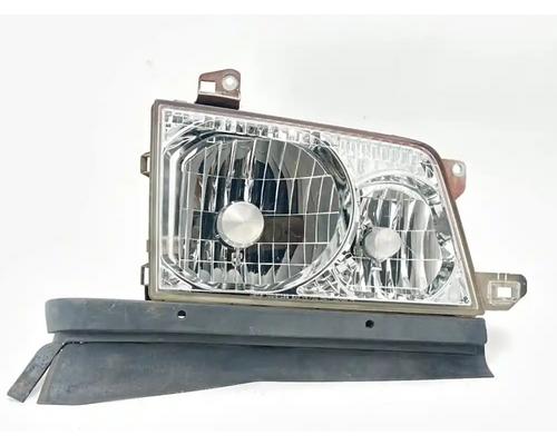 ford-low-cab-forward-headlamp-assembly #1431267