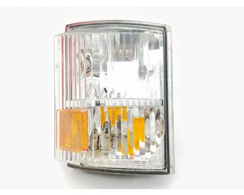 ford-low-cab-forward-headlamp-assembly #1448950