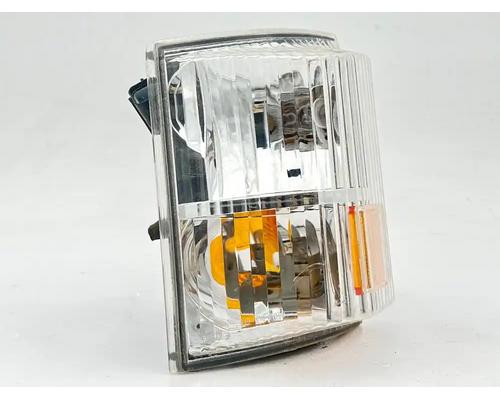 ford-low-cab-forward-headlamp-assembly #1431274