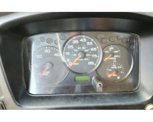  Ford LOW CAB FORWARD Instrument Cluster #