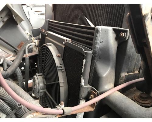 Ford LOW CAB FORWARD Intercooler # Ford LOW CAB FORWARD Intercooler #