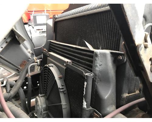 Ford LOW CAB FORWARD Radiator # Ford LOW CAB FORWARD Radiator #