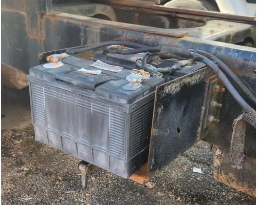 Ford LT8000 Battery Box # Ford LT8000 Battery Box #