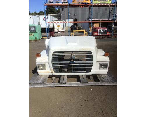 1995-ford-lt8000-hood #1468686