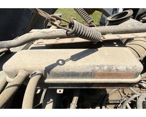  Ford LT8000 Radiator Overflow #