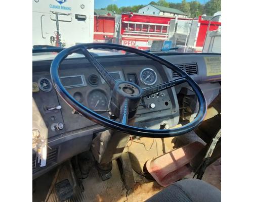 Ford LT8000 Steering Column # Ford LT8000 Steering Column #