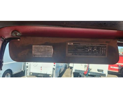  Ford LT8000 Visor #