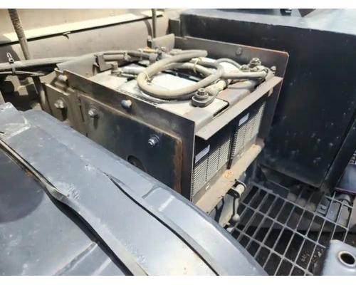  Ford LT9000 Battery Box #