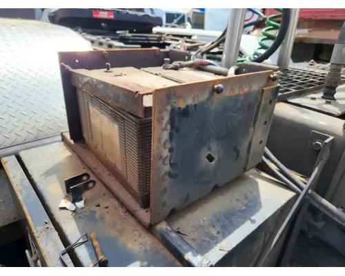 Ford LT9000 Battery Box # Ford LT9000 Battery Box #