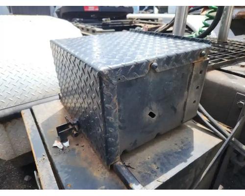 Ford LT9000 Battery Box # Ford LT9000 Battery Box #