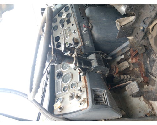 1997 FORD LT9000 Instrument Cluster For Sale by Crest Truck Parts