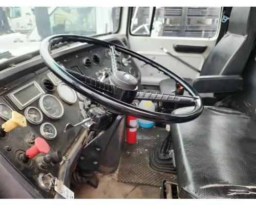 Ford LT9000 Steering Column # Ford LT9000 Steering Column #