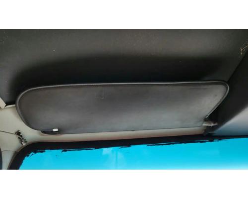  Ford LT9000 Visor #