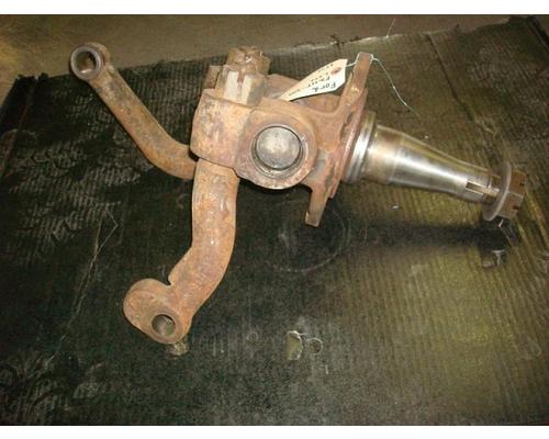 FORD LT9000 Spindle  Knuckle, Front