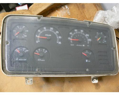 FORD LT9501 LOUISVILLE 101 Instrument Cluster