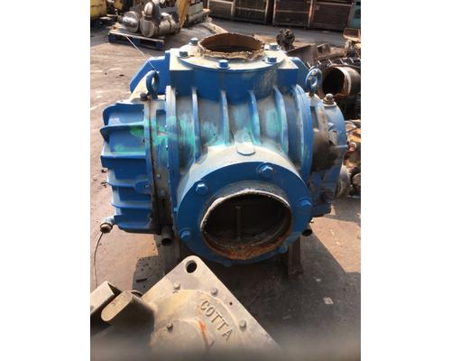 FORD LT9513 LOUISVILLE 113 Blower Motor (HVAC)