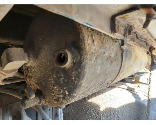 Ford LT9522 Louisville 122 Air Tank # Ford LT9522 Louisville 122 Air Tank #