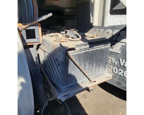  Ford LT9522 Louisville 122 Battery Box #