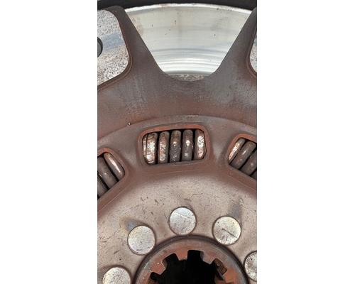 FORD LT9522 LOUISVILLE 122 Clutch Disc