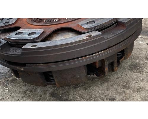 FORD LT9522 LOUISVILLE 122 Clutch Disc