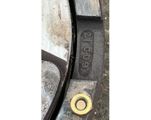 FORD LT9522 LOUISVILLE 122 Clutch Disc